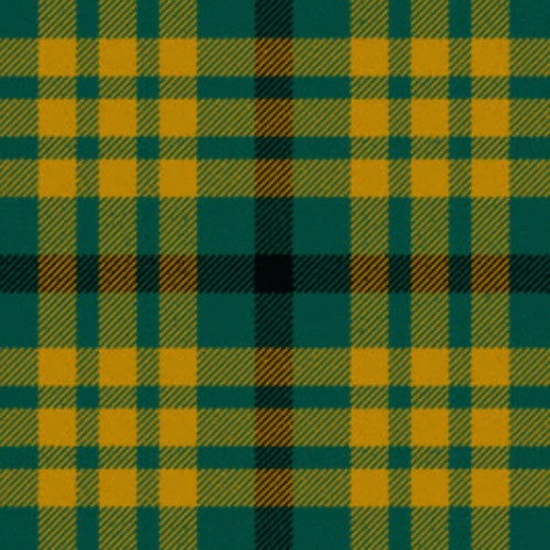 Angle Dress Tartan