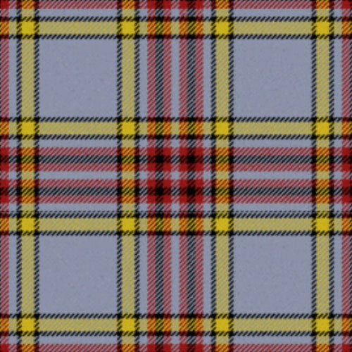 Anthony Ecro Plaid Tartan