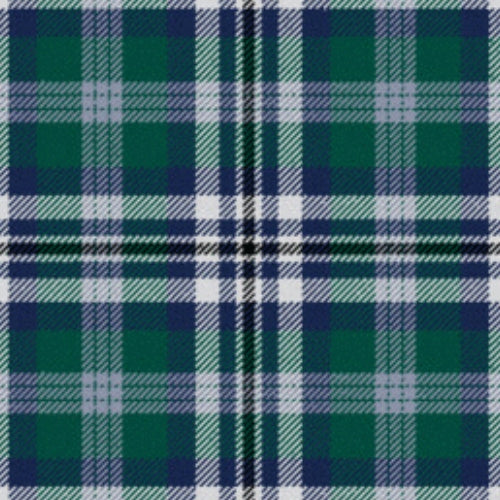 Antigonish Bicentennial tartan swatch