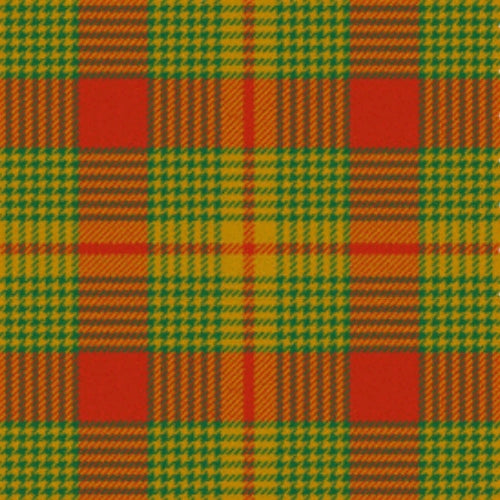 Antigua & Barbuda Ancient Tartan