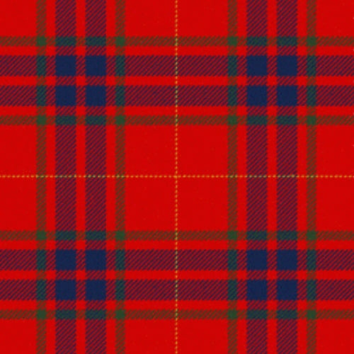 Aon Insurance Tartan