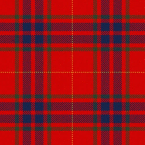 Aon Insurance tartan swatch