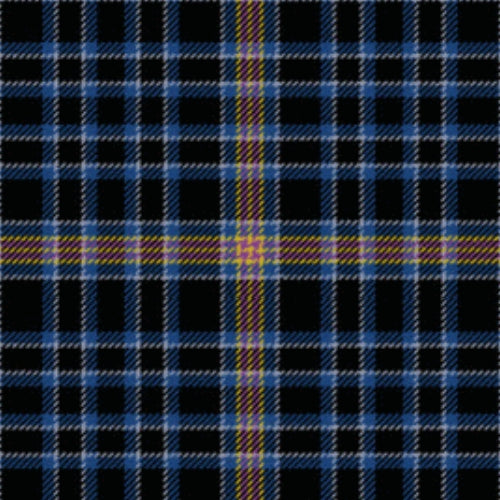 Apache Tartan