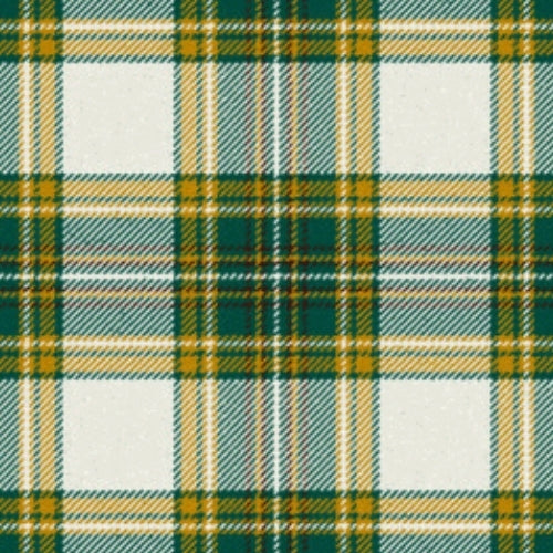 Arbutus tartan swatch