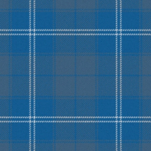 Argentina National Ancient Tartan