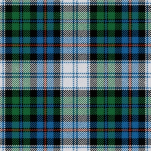Argyle Dress Ancient tartan swatch