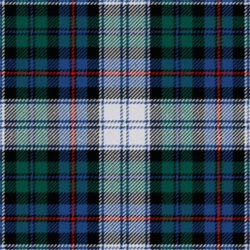Argyle Dress tartan swatch