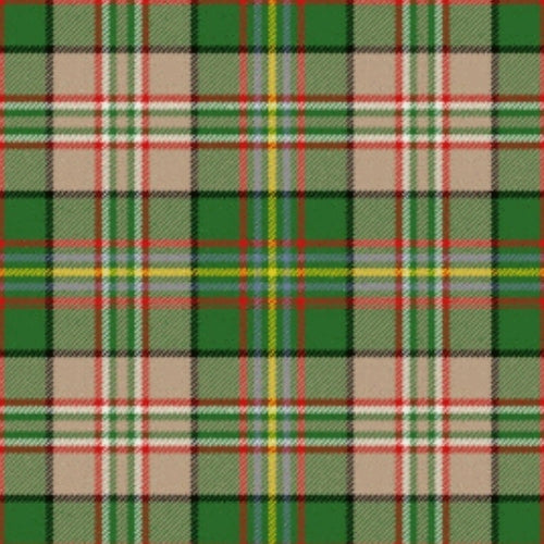 Arizona Tartan