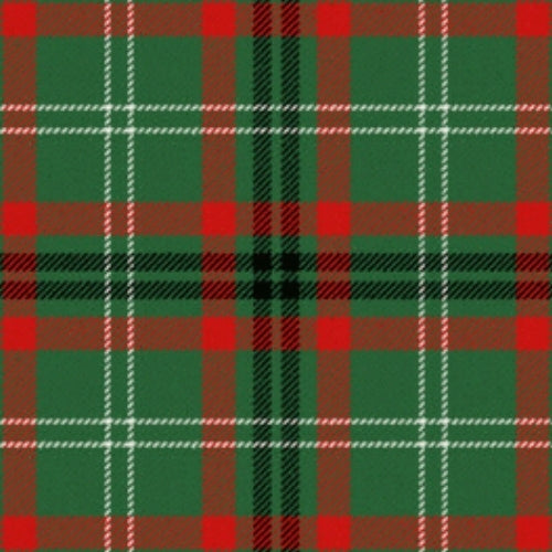 Arkansas State tartan swatch