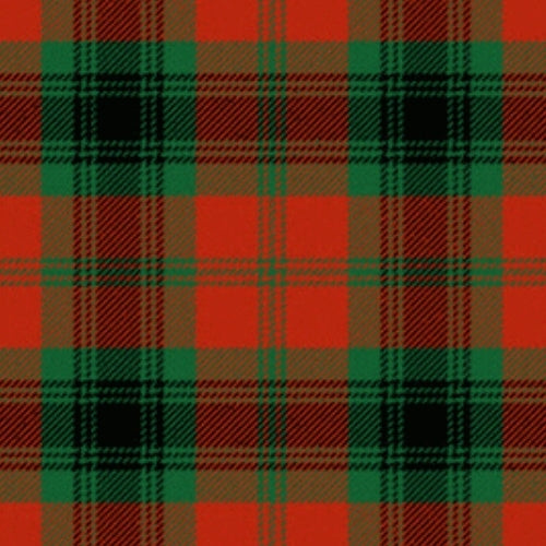 Armadale City Ancient Tartan