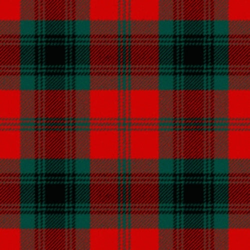 Armadale City Tartan