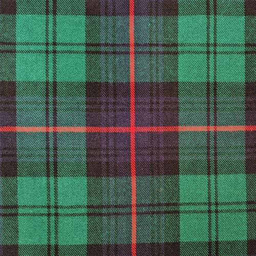 Armstrong Tartan