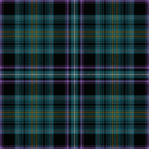 Arnold of California Ancient Tartan