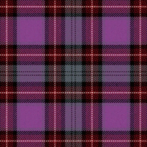 Arran Isle Ancient Tartan