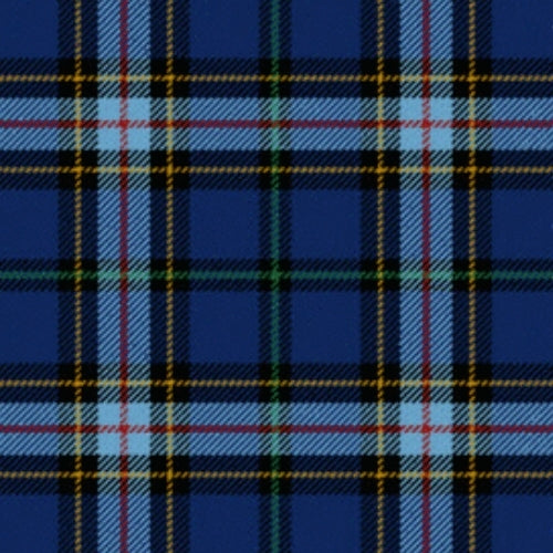 Arundel County Tartan