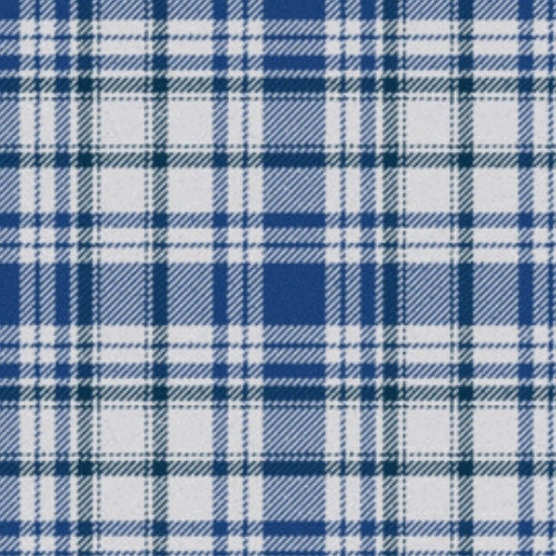 Asahi tartan swatch