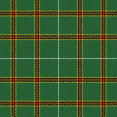 Asher Ancient tartan swatch