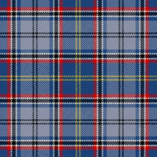 Asman Hunting Tartan