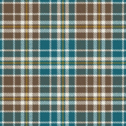 Auchterlonie Ancient Tartan