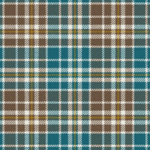 Auchterlonie Ancient tartan swatch