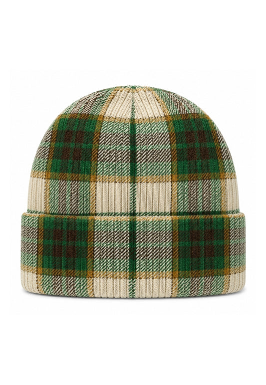 Aviemore Ribbed Knit Beanie