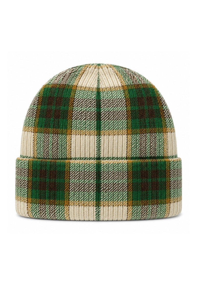 Aviemore Ribbed Knit Beanie