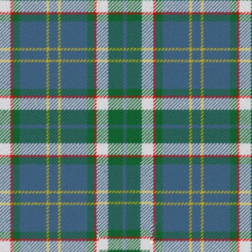 Bahamas National Tartan