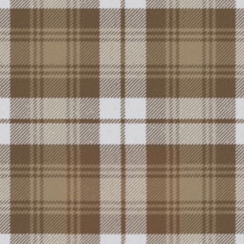 Baillie Dress Ancient Tartan swatch