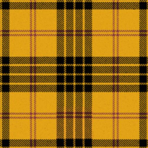 Baillieville Ancient Tartan