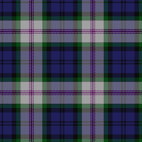 Baird Dress Tartan