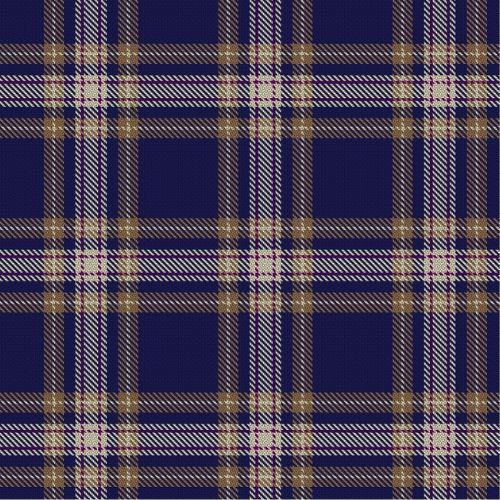 Baker Tartan