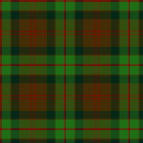 Ballantrae Tartan