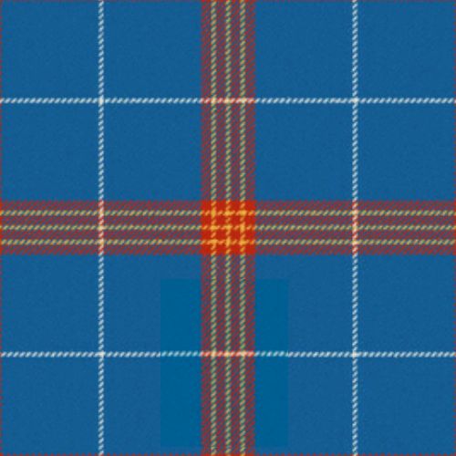 Balmer Ancient Tartan