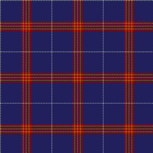 Balmer Tartan