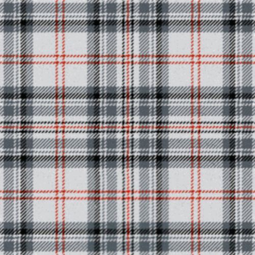 Balmoral Estate Ancient tartan swatch