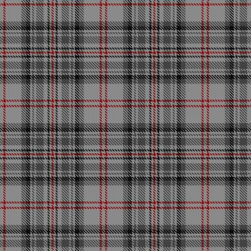 Balmoral Estate Tartan