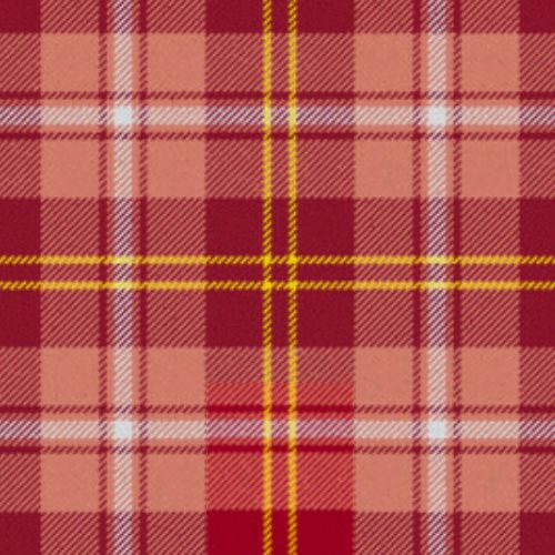 Banff Tartan