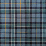 Banff & Buchan Tartan 