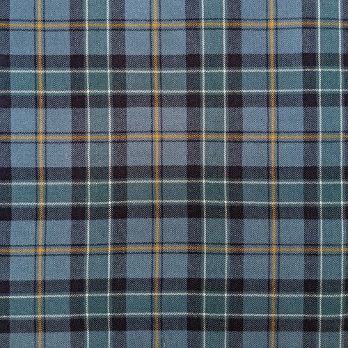 Banff & Buchan Tartan 