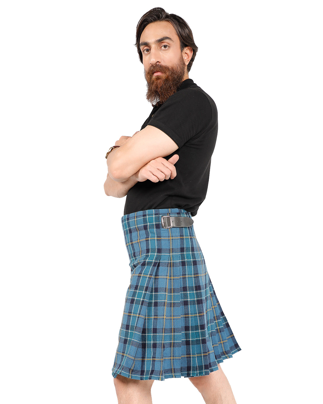 Buy Banff and Buchan Ancient Bespoke kilt