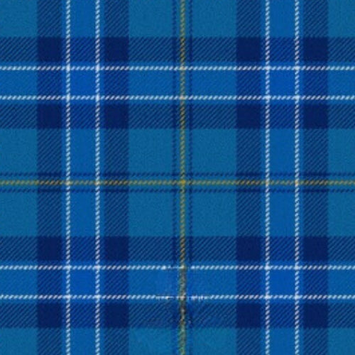 Banff and Buchan District Tartan