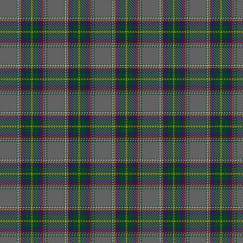 Barcelona English School Tartan