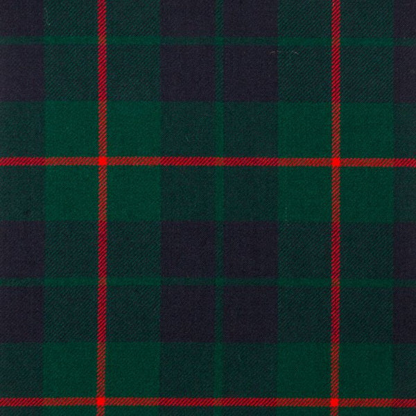 Barclay Hunting Tartan swatch