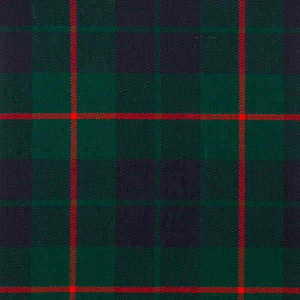 Barclay Hunting Modern Tartan