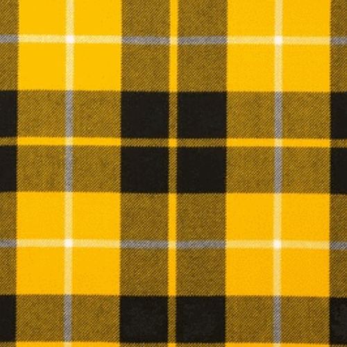 Barclay Dress Tartan