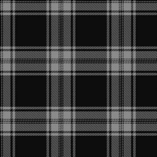 Bargain Booze tartan swatch