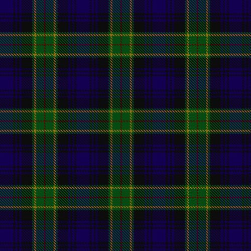 Barnes Tartan