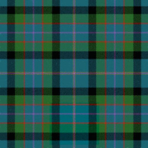 Barton-Watson de Bavidge Ancient Tartan