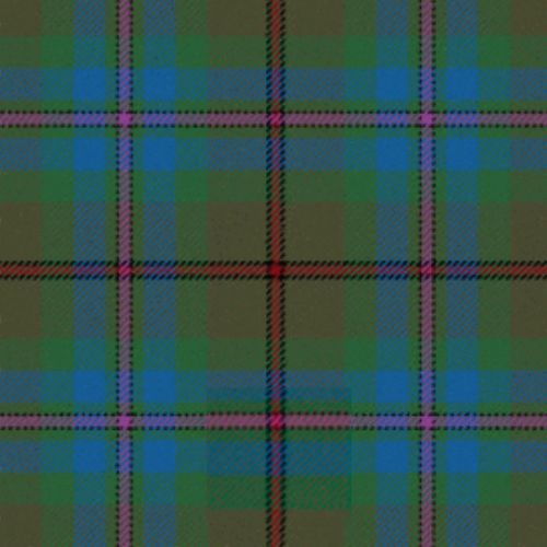 Batten Ancient Tartan