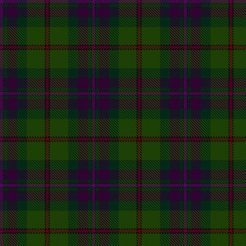 Batten Tartan